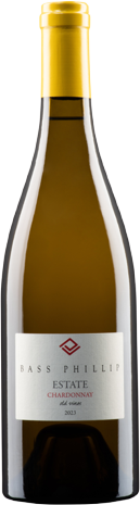 Bass Phillip Estate Old Vines Chardonnay 2023 Gippsland